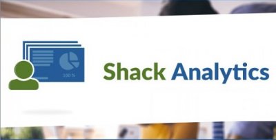 Shack Analytics Pro v2.0.3 - компонент управления статистикой для Joomla