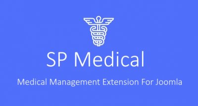 SP Medical Pro v2.1.0 - медицинский компонент для Joomla