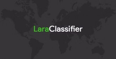 LaraClassifier v14.1.0 Nulled - скрипт доски объявлений