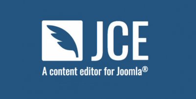 JCE Pro v2.9.50 - визуальный редактор для Joomla