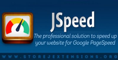 JSpeed v2.3 - оптимизация загрузки Joomla