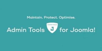 Akeeba Admin Tools Pro v6.1.10 -      Joomla 3