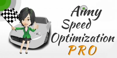 Aimy Speed Optimization Pro v19.4 - ускорение работы Joomla
