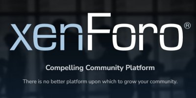 XenForo v2.2.13 Nulled - скрипт форума
