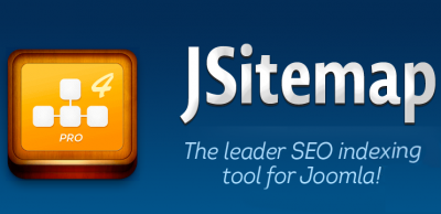 JSitemap Pro v4.17 – генератор карты сайта для Joomla