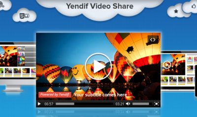 Yendif Video Share Pro v2.1.2 -      Joomla