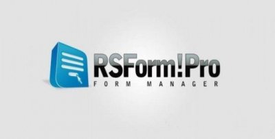 RSForm Pro v3.3.3 -     Joomla