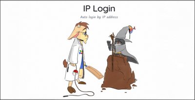 IP Login Pro v5.4.0 -    IP-  Joomla