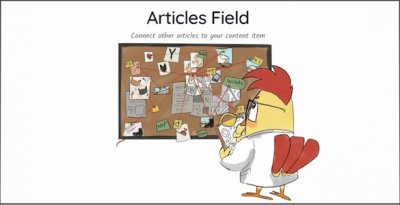 Articles Field Pro v3.10.3 -    Joomla