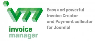 Invoice Manager Pro v4.0.1 - -  Joomla