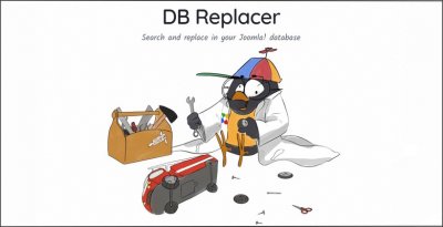 DB Replacer Pro v7.6.0 -       Joomla