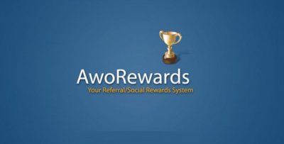 AwoRewards v4.0.0.4 -      Joomla