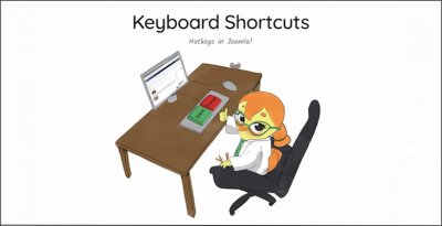 Keyboard Shortcuts Pro v2.1.0 -     Joomla