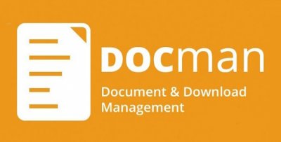DOCman v4.0.22 -      Joomla