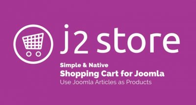 J2Store Pro v4.0.3 - интернет-магазин для Joomla