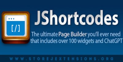 JShortcodes v4.2 -       Joomla