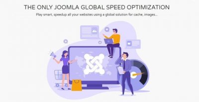 Speed Cache v3.1.5 -    Joomla