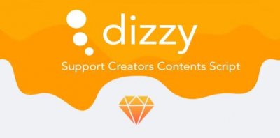 Dizzy v4.2 Nulled -   