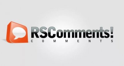 RSComments v1.14.1 -   Joomla