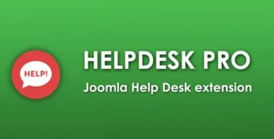 Helpdesk Pro v5.4.0 -    Joomla