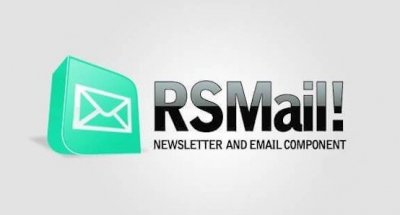 RSMail! v1.22.25 -     Joomla