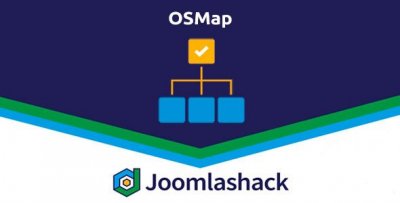 OSMap Pro v5.0.15 -    Joomla