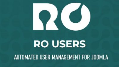 RO Users v2.3.0 -      Joomla