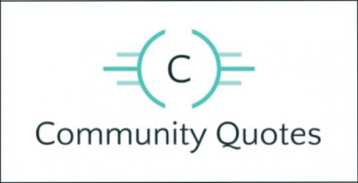 Community Quotes v5.0.1 -   Joomla