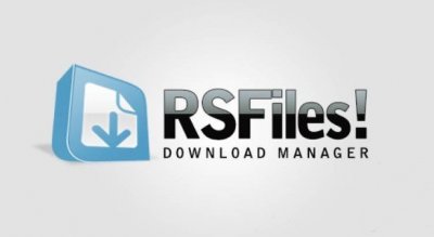 RSFiles v1.17.2 - файловый менеждер для Joomla