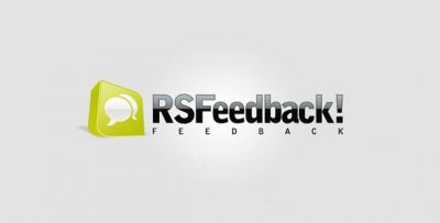 RSFeedback v1.8.12 - компонент обратной связи для Joomla