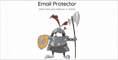 Email Protector Pro v6.0.2 -     Joomla