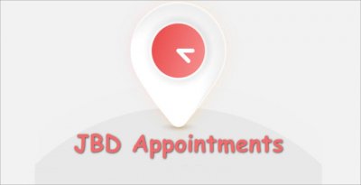 JBD Appointments v2.3.1 -    Joomla
