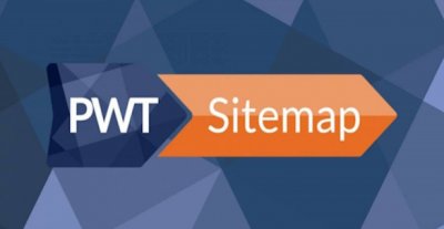 PWT Sitemap v3.0.0 -    Joomla