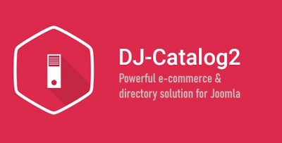 DJ-Catalog2 v4.1.2 -    Joomla