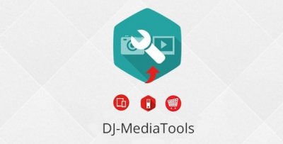 DJ-MediaTools v2.17.9 -       Joomla