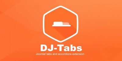DJ-Tabs v2.2.1 -     Joomla