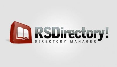 RSDirectory v2.1.20 -компонент каталога для Joomla