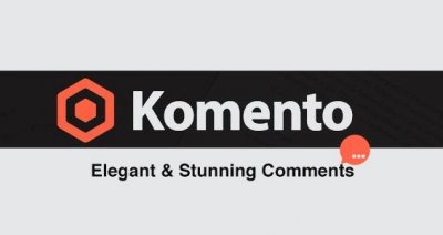 Komento Pro v4.0.7 - компонент комментариев для Joomla