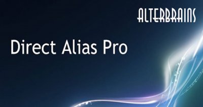 Direct Alias Pro v3.1.3 -    Joomla