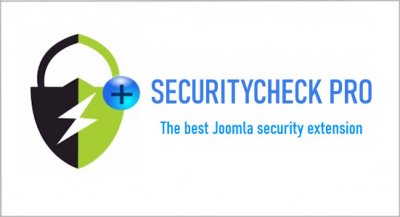 SecurityCheck Pro v3.5.1 -  Joomla 