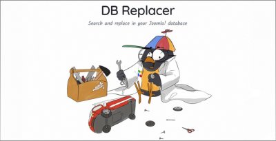 DB Replacer Pro v7.5.1 -       Joomla
