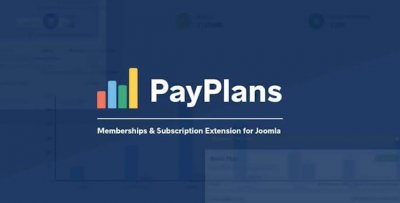 Payplans Pro v5.0.7 - оплата за доступ к контенту сайта Joomla