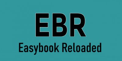 Easybook Reloaded Pro v5.0.0.0 - компонент гостевой книги для Joomla