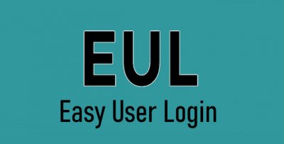 Easy User Login Pro v5.0.0.0 - плагин Joomla для администраторов сайта