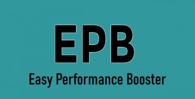 Easy Performance Booster v5.0.0.0 - ускоряет загрузку вашего Joomla