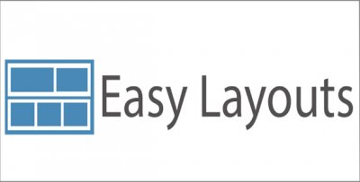EasyLayouts v1.6.0 -    Joomla