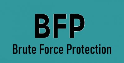 Brute Force Protection Pro v5.0.0.0 -    Joomla