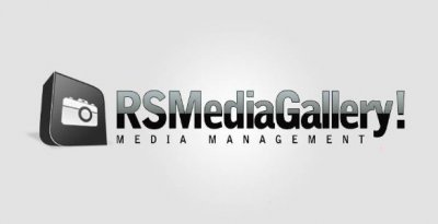 RSMediaGallery v2.1.0 -    Joomla